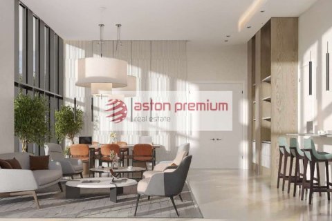 Jumeirah Village Circle, Dubai, BAE’de satılık daire 1 yatak odası, 83 m² No 751503 - fotoğraf 17