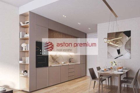 Jumeirah Village Circle, Dubai, BAE’de satılık daire 1 yatak odası, 83 m² No 751503 - fotoğraf 3