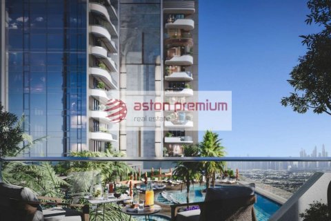 Jumeirah Village Circle, Dubai, BAE’de satılık daire 1 yatak odası, 83 m² No 751503 - fotoğraf 13