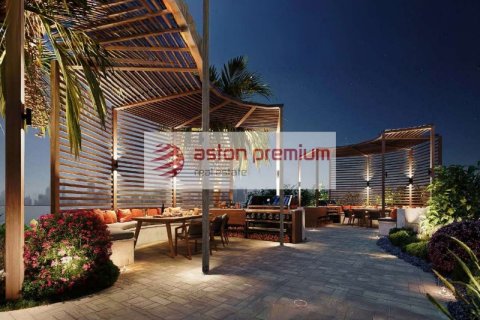 Jumeirah Village Circle, Dubai, BAE’de satılık daire 1 yatak odası, 83 m² No 751503 - fotoğraf 10