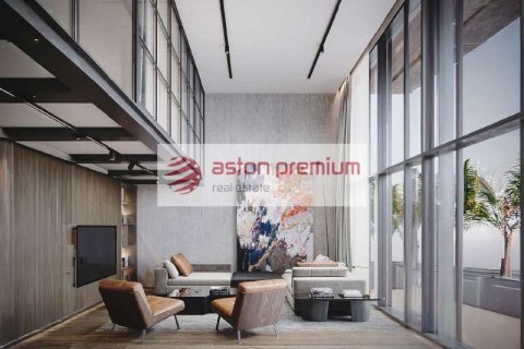 Jumeirah Village Circle, Dubai, BAE’de satılık daire 1 yatak odası, 83 m² No 751503 - fotoğraf 12