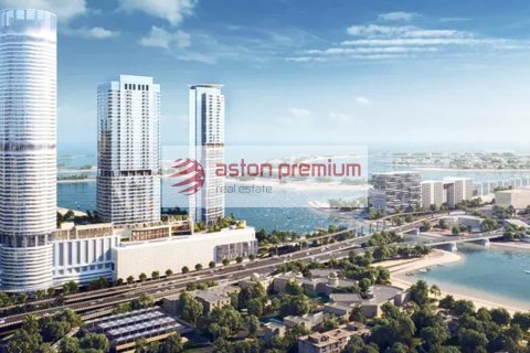 Palm Jumeirah, Dubai, संयुक्त अरब अमीरात में अपार्टमेंट, 1 बेडरूम, 99 वर्ग मीटर, संख्या 751507 - फ़ोटो 10
