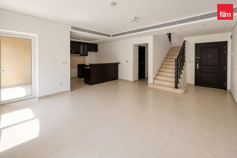 Kaupunkipientalo Dubai, Arabiemiraatit 3 makuuhuonetta, 186.3 m2 № 725945 - kuva 4