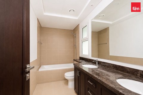 Kaupunkipientalo Dubai, Arabiemiraatit 3 makuuhuonetta, 186.3 m2 № 725945 - kuva 12
