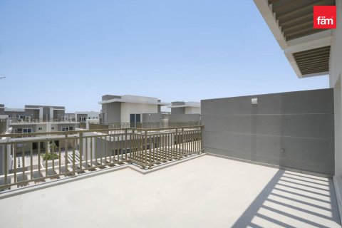 Villa Dubaijā, AAE 3 istabas, 112.2 m2 Nr. 725948 - attēls 11