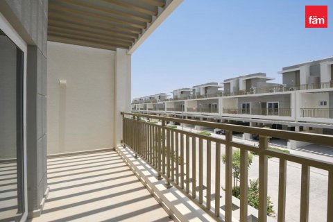 Villa Dubaijā, AAE 3 istabas, 112.2 m2 Nr. 725948 - attēls 4