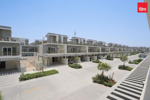 Villa Dubaijā, AAE 3 istabas, 112.2 m2 Nr. 725948 - attēls 1