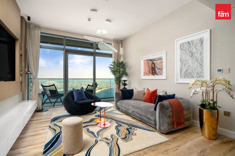 Apartament në Dubai Harbour, Emiratet e Bashkuara Arabe 2 dhoma gjumi, 108.1 m2. № 725947 - Foto 2