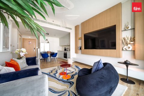 Apartament në Dubai Harbour, Emiratet e Bashkuara Arabe 2 dhoma gjumi, 108.1 m2. № 725947 - Foto 4