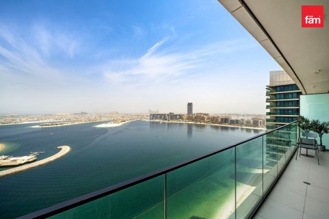 Apartament në Dubai Harbour, Emiratet e Bashkuara Arabe 2 dhoma gjumi, 108.1 m2. № 725947 - Foto 15
