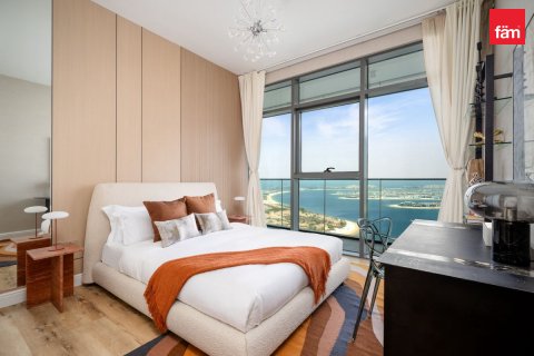 Apartament në Dubai Harbour, Emiratet e Bashkuara Arabe 2 dhoma gjumi, 108.1 m2. № 725947 - Foto 7