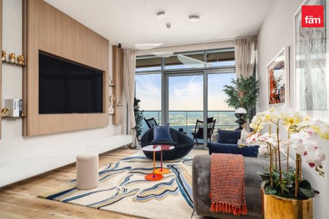 Apartament në Dubai Harbour, Emiratet e Bashkuara Arabe 2 dhoma gjumi, 108.1 m2. № 725947 - Foto 3