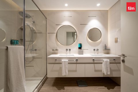 Apartament në Dubai Harbour, Emiratet e Bashkuara Arabe 2 dhoma gjumi, 108.1 m2. № 725947 - Foto 12