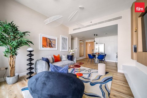 Apartament në Dubai Harbour, Emiratet e Bashkuara Arabe 2 dhoma gjumi, 108.1 m2. № 725947 - Foto 11