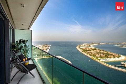 Apartamento em Dubai Harbour, Dubai, EAU 2 quartos, 108.1 m2 № 725947
