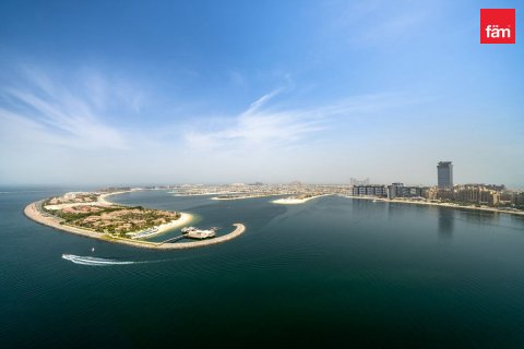 Apartament në Dubai Harbour, Emiratet e Bashkuara Arabe 2 dhoma gjumi, 108.1 m2. № 725947 - Foto 13