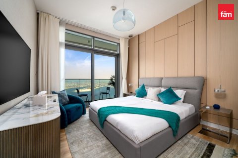 Apartament në Dubai Harbour, Emiratet e Bashkuara Arabe 2 dhoma gjumi, 108.1 m2. № 725947 - Foto 8