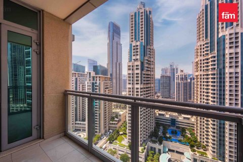 Downtown Dubai (Downtown Burj Dubai)、Dubai、UAE にあるマンションの賃貸物件 1ベッドルーム、88.1 m2、No725946 - 写真 8