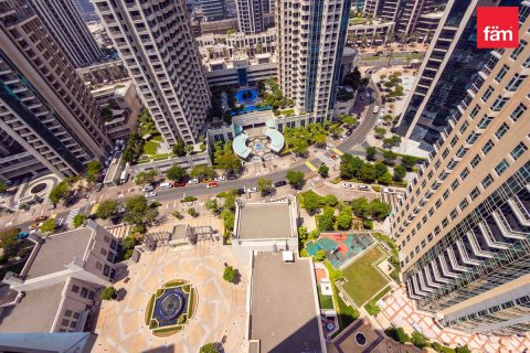 Downtown Dubai (Downtown Burj Dubai)、Dubai、UAE にあるマンションの賃貸物件 1ベッドルーム、88.1 m2、No725946 - 写真 10