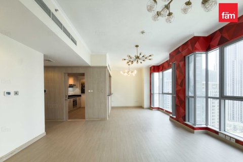 Downtown Dubai (Downtown Burj Dubai)、Dubai、UAE にあるマンションの賃貸物件 1ベッドルーム、88.1 m2、No725946 - 写真 3