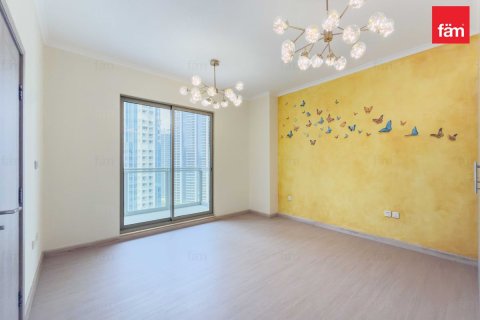 Downtown Dubai (Downtown Burj Dubai)、Dubai、UAE にあるマンションの賃貸物件 1ベッドルーム、88.1 m2、No725946 - 写真 17