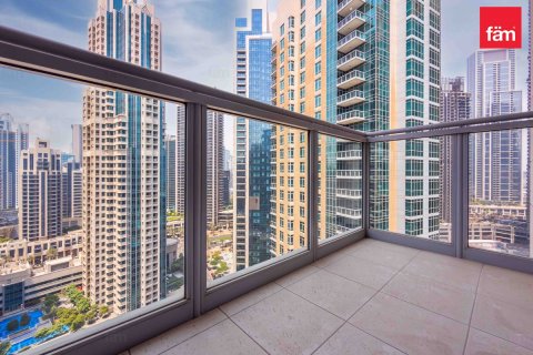 Downtown Dubai (Downtown Burj Dubai)、Dubai、UAE にあるマンションの賃貸物件 1ベッドルーム、88.1 m2、No725946 - 写真 7