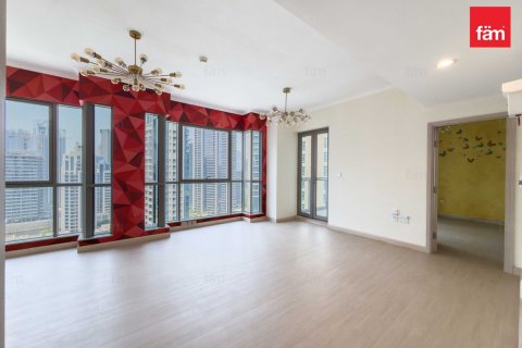 Downtown Dubai (Downtown Burj Dubai)、Dubai、UAE にあるマンションの賃貸物件 1ベッドルーム、88.1 m2、No725946 - 写真 2