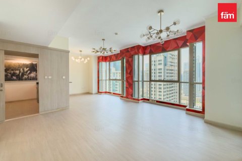 Downtown Dubai (Downtown Burj Dubai)、Dubai、UAEにあるマンション 1ベッドルーム、88.1 m2 No725946
