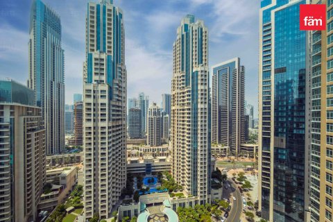 Downtown Dubai (Downtown Burj Dubai)、Dubai、UAE にあるマンションの賃貸物件 1ベッドルーム、88.1 m2、No725946 - 写真 9