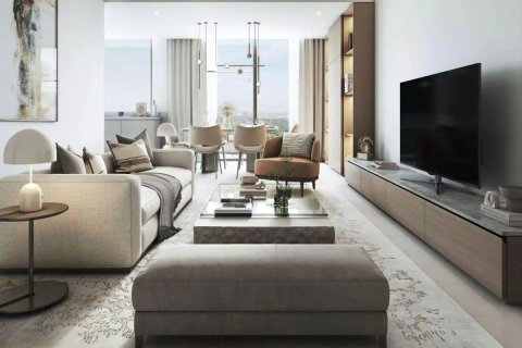 Appartamento a Dubai, EAU 1 camera da letto, 79.7 mq. № 725943