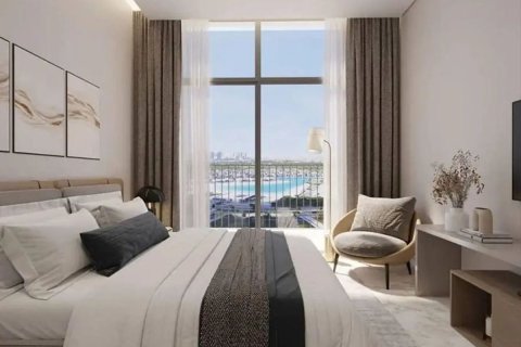 Dubai, BAE’de satılık daire 1 yatak odası, 79.7 m&sup2; No 725943 - fotoğraf 3