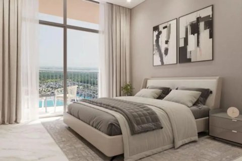 Dubai, BAE’de satılık daire 1 yatak odası, 79.7 m&sup2; No 725943 - fotoğraf 4