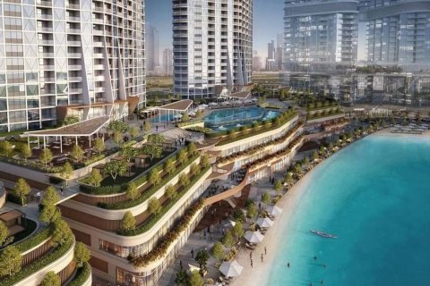 Dubai, BAE’de satılık daire 1 yatak odası, 79.7 m&sup2; No 725943 - fotoğraf 11
