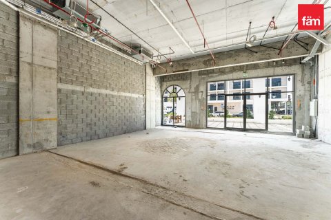 Toko di Arjan, Dubai, UEA 192.1 m2 nomor 725944