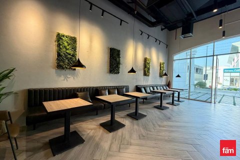 Affär uthyres i Arjan, Dubai, UAE 111.5 kvm Nr. 725944 - fotografi 3
