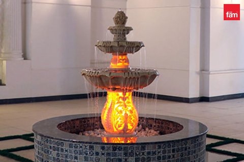Affär uthyres i Arjan, Dubai, UAE 111.5 kvm Nr. 725944 - fotografi 11