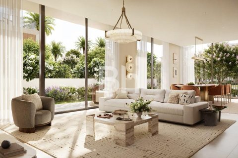 Huvila Dubai Investment Park, Arabiemiraatit 4 makuuhuonetta, 356 m2 № 749279 - kuva 1