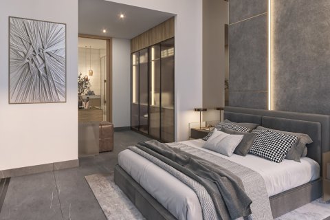 Apartamento en venta en Al Satwa, Dubai, EAU 1 dormitorio, 61.71 m2 № 749280 - foto 3