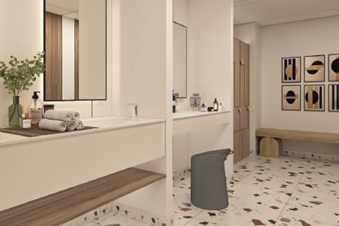 Apartamento en venta en Al Satwa, Dubai, EAU 1 dormitorio, 61.71 m2 № 749280 - foto 6
