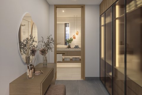 Apartamento en venta en Al Satwa, Dubai, EAU 1 dormitorio, 61.71 m2 № 749280 - foto 5