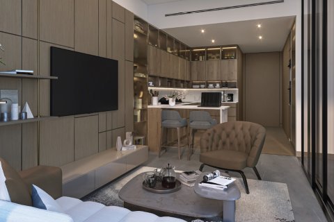 Apartamento en venta en Al Satwa, Dubai, EAU 1 dormitorio, 61.71 m2 № 749280 - foto 2