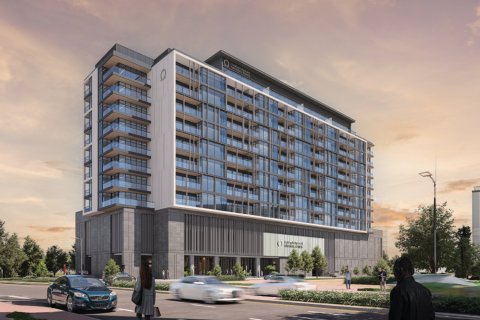 Apartamento en venta en Al Satwa, Dubai, EAU 1 dormitorio, 61.71 m2 № 749280 - foto 10