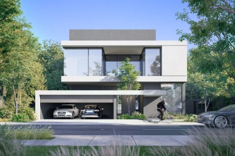Villa in Sharjah, UAE 4 bedrooms, 349.78 sq.m. № 749283 - photo 8