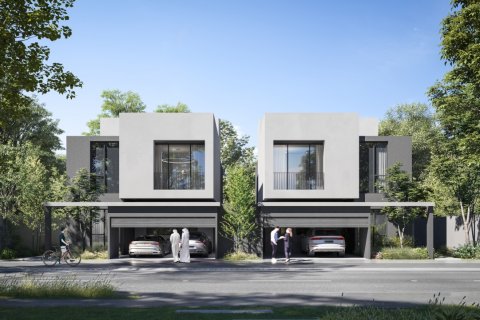 Villa in Sharjah, UAE 4 bedrooms, 349.78 sq.m. № 749283 - photo 5