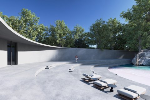 Villa in Sharjah, UAE 4 bedrooms, 349.78 sq.m. № 749283 - photo 4