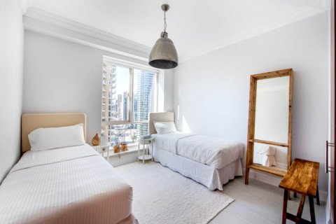 Lägenhet till försäljning i Dubai Marina, Dubai, UAE 2 sovrum, 140.38 kvm Nr. 749281 - fotografi 13