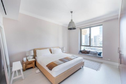 Lägenhet till försäljning i Dubai Marina, Dubai, UAE 2 sovrum, 140.38 kvm Nr. 749281 - fotografi 8