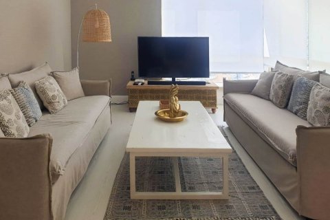 Lägenhet till försäljning i Dubai Marina, Dubai, UAE 2 sovrum, 140.38 kvm Nr. 749281 - fotografi 7