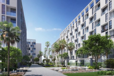 Muwaileh、Sharjah、UAE にあるマンション販売中 1ベッドルーム、59.87 m2、No749278 - 写真 3