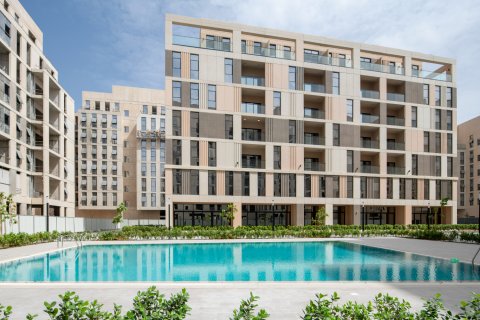 Muwaileh、Sharjah、UAE にあるマンション販売中 1ベッドルーム、59.87 m2、No749278 - 写真 9